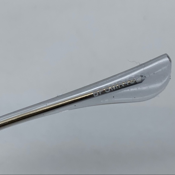 BP Aviator Blue Light Filtering Glasses in Gold - Picture 4 of 5